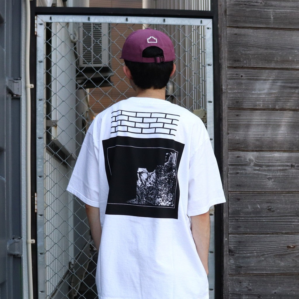 CAV EMPT SHADE CAP #BURGUNDY [CES28G02]