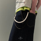 C-H PAL Rope Chain #Cream [GOOPI-26SS-AUG-02]