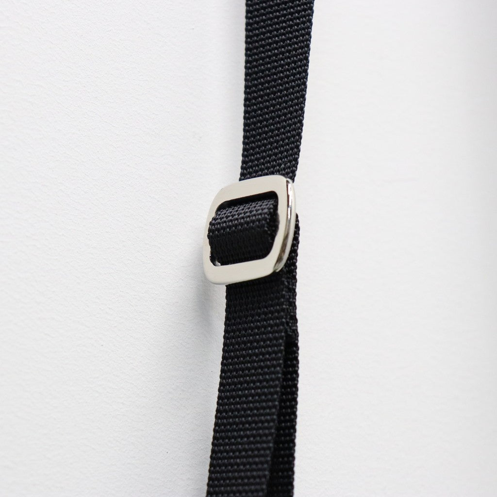 SPEAK EASY | DIGITALCAMO SMALL SHOULDER BAG #KHAKI [26SS-WMA-BG06]