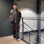 MARMOT | MMWCCC EVERYWHERE JACKET #BROWN [CCC-251J001]