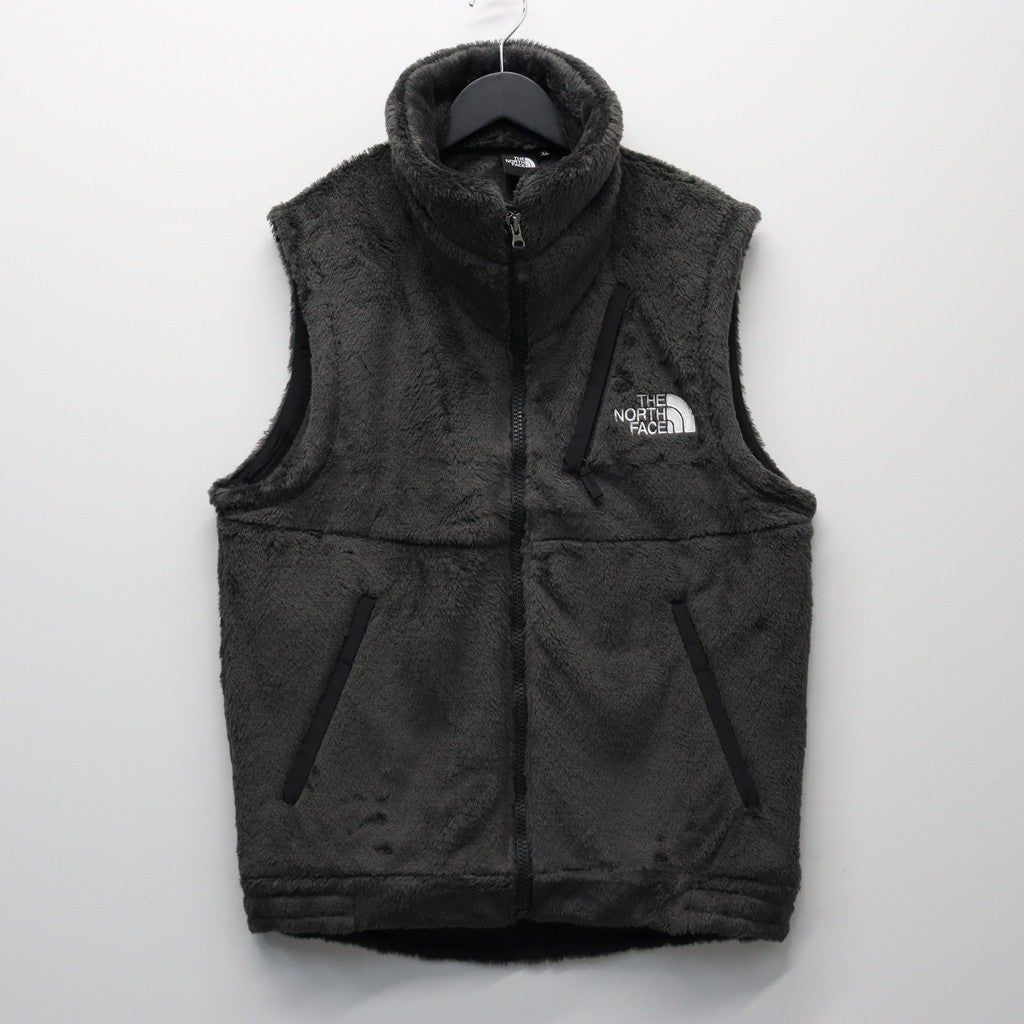 Versa Loft Vest #AG / アスファルトグレー [NA62551]