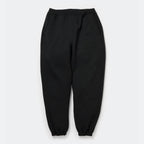 TECH SCUBA KNIT PANTS #BLACK [BP-61025W]