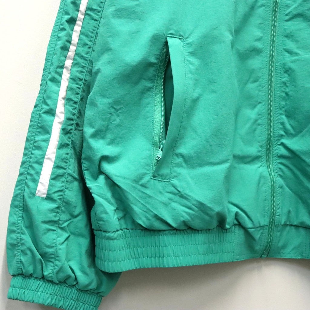 UMBRO | TRACK JACKET #MINT [26FW-WMO-UB01]