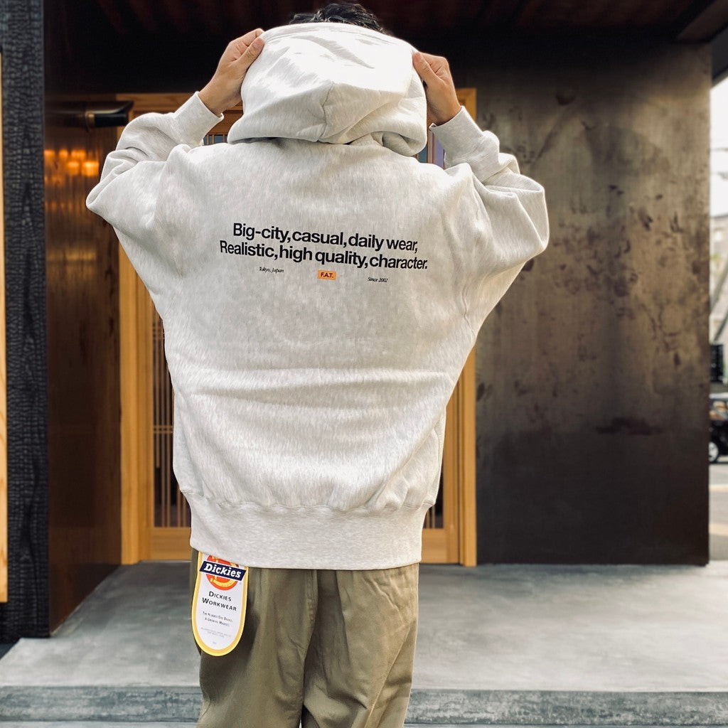 SIGOVER #L GRAY [F32520-SW03]