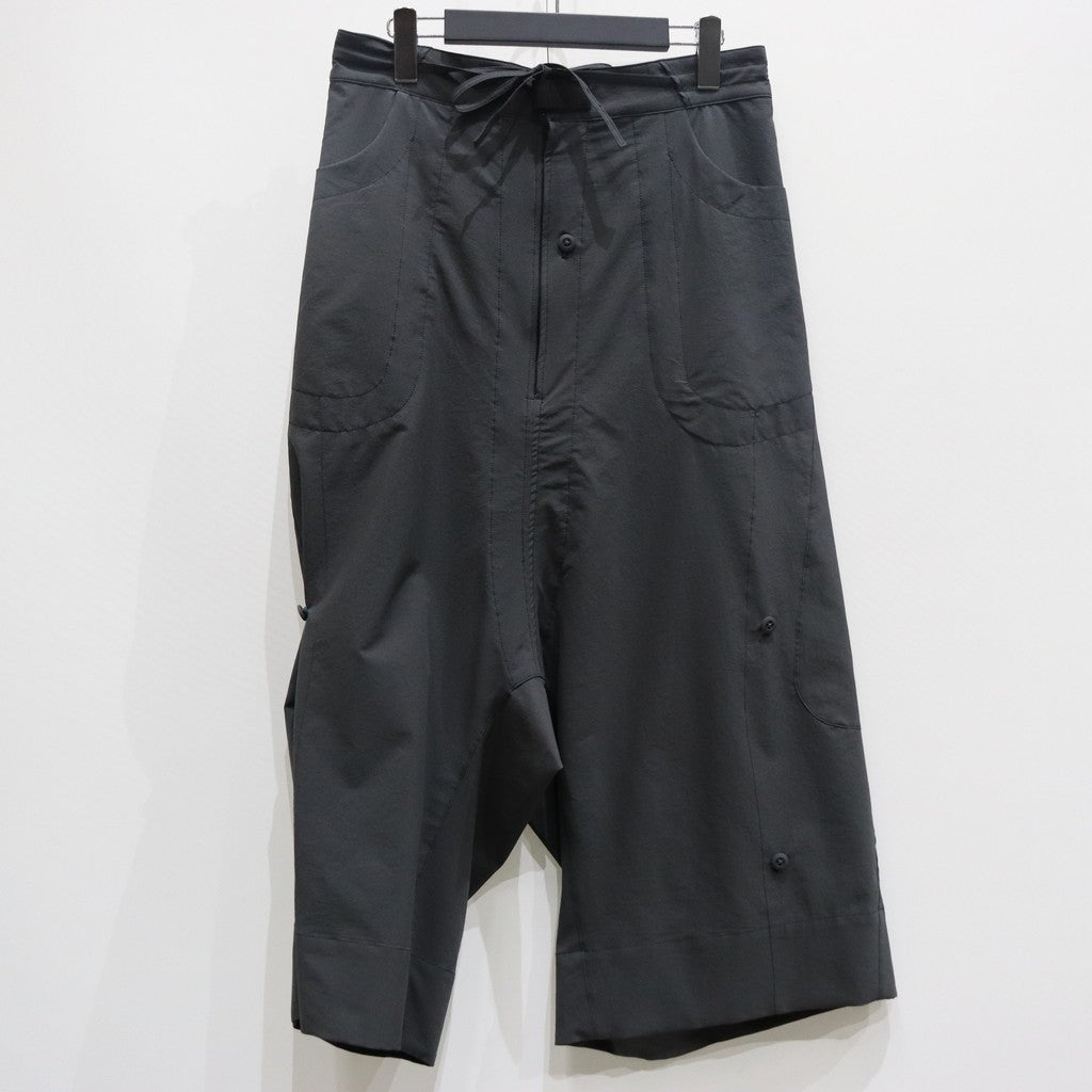 LOSER PT #CHARCOAL [JI-25SS-PT05-1]