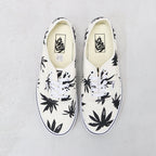 Authentic #Archive MARSHMALLOW/BLACK [VN000Z75KIG]