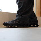 WAVE PROPHECY LS GTX #BLACK [D1GA256001]