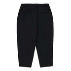 LOOSE BOY #BLACK [SS26_SSA21-1]