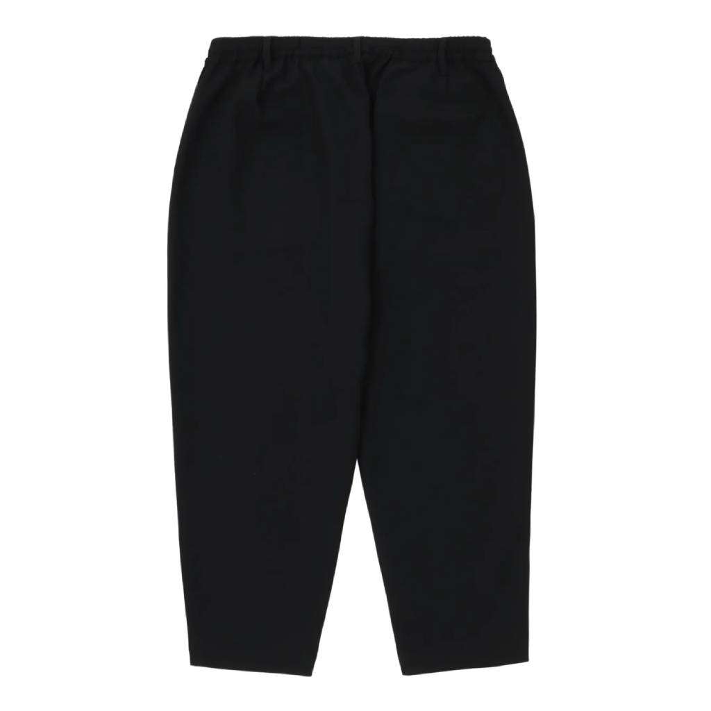 LOOSE BOY #BLACK [SS26_SSA21-1]