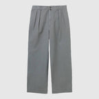 Ventilation Chino Slacks #Brown Khaki [SD25F-PT04]