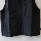 CPG | 噱頭背心 #黑色 [24SS-CPG-03 / FS1359]