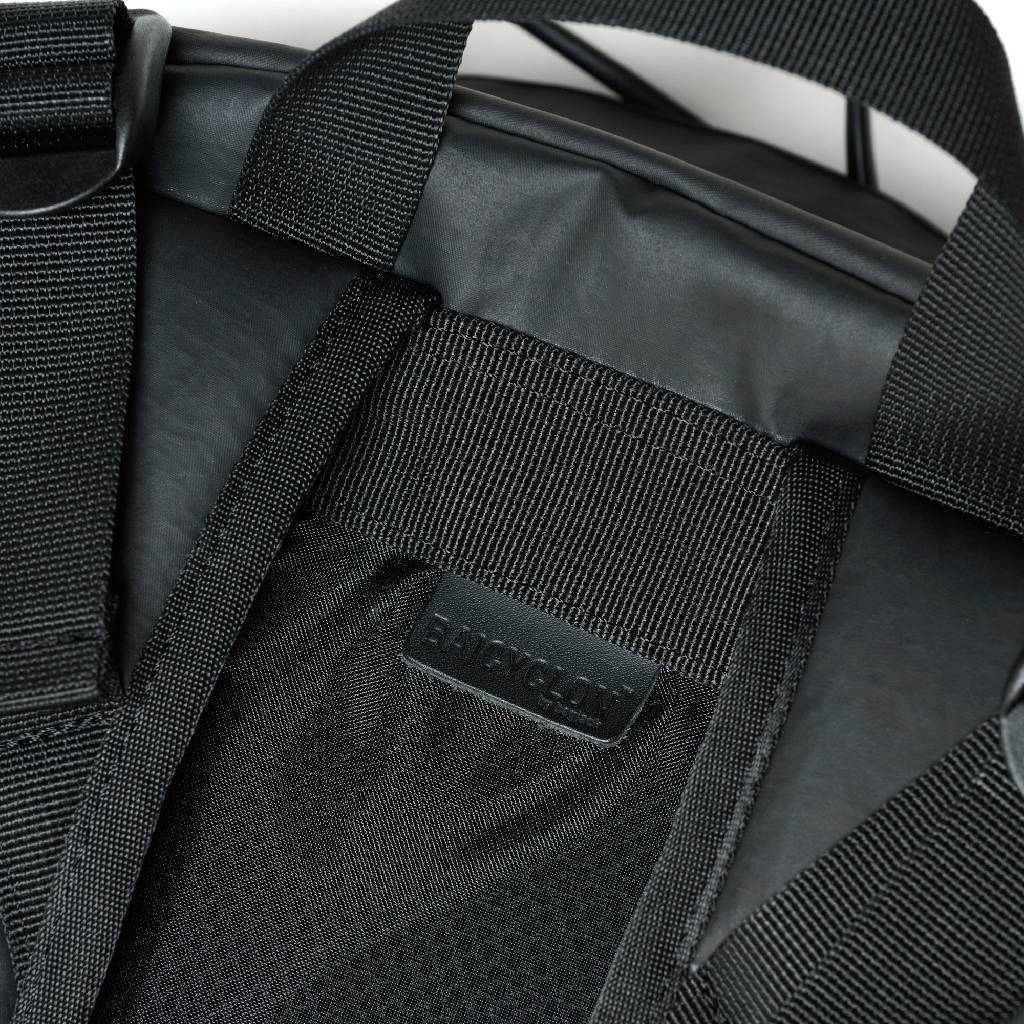 DAYPACK #BLACK 2 [CL-01]