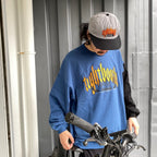 BEAST 6 PANEL #GRAY [SS24-H07]