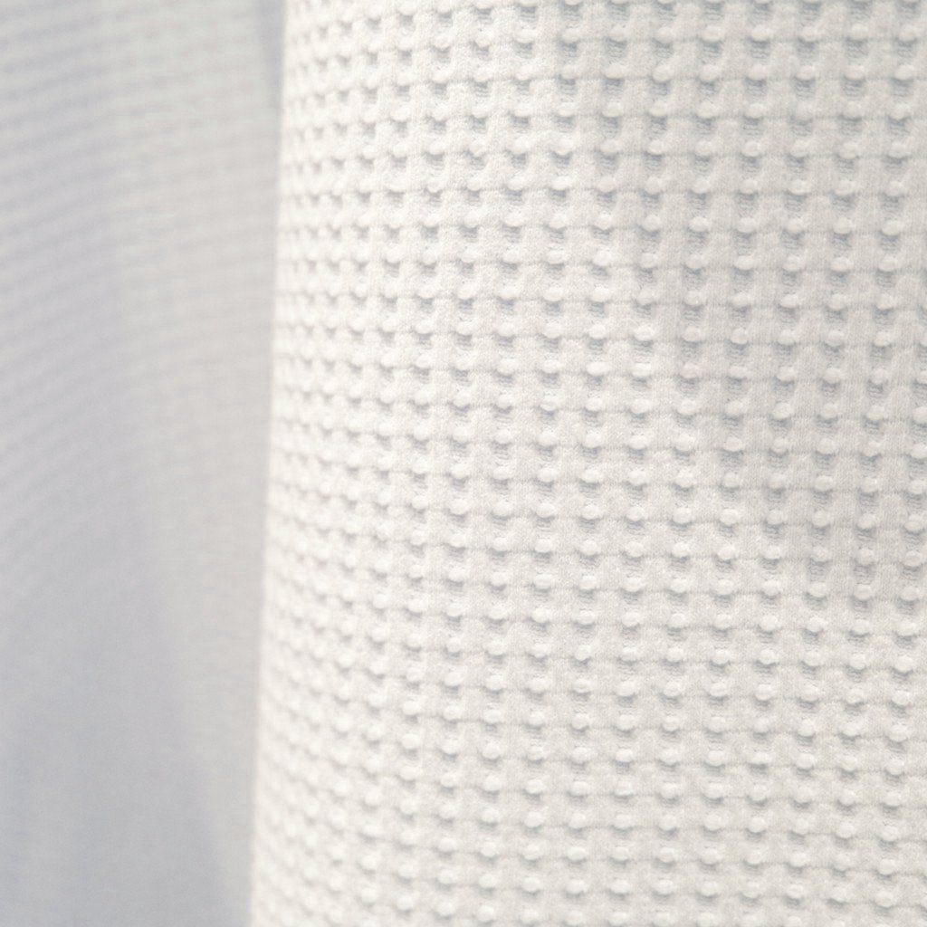 TECH THERMAL PARKA #ECRU [BE-34025]