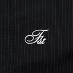 BALLRIPE #BLACK [F32610-SH23]
