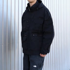 Field Utility Jacket #K / ブラック [NP22533]