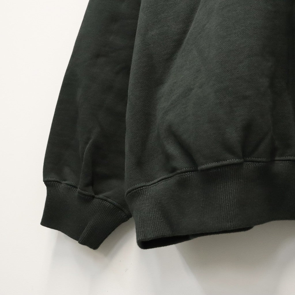 Skyscrapers Sweatshirts #Black [SD26F-CT05]