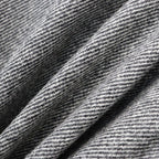 Tweed Hooded Active Jacket #Grey [SD26F-JK02]