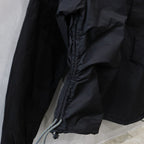 2.5 層技術 T 卹 #黑色 [FPA14241U0003]