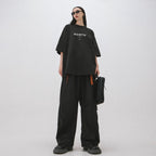 "TR-P01" SOFTBOX 條紋褲 #SHADOW [GOOPI-24SS-AUG-02]