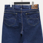 Lee | DENIM PANTS #INDIGO [25SS-WMP-LE01]