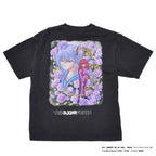 遊遊白書| 遊遊白書春夏T卹 - YOKO / KURAMA #BLACK [TYUM24AM005]