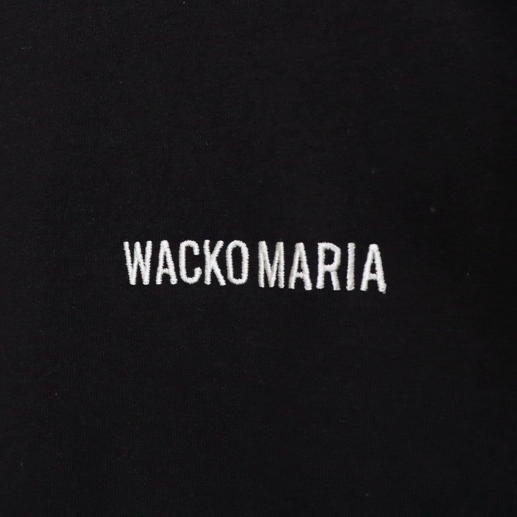 THE DARK KNIGHT TRILOGY | CREW NECK SWEAT SHIRT ( TYPE-5 ) #BLACK [TDKT-WM-SS05]