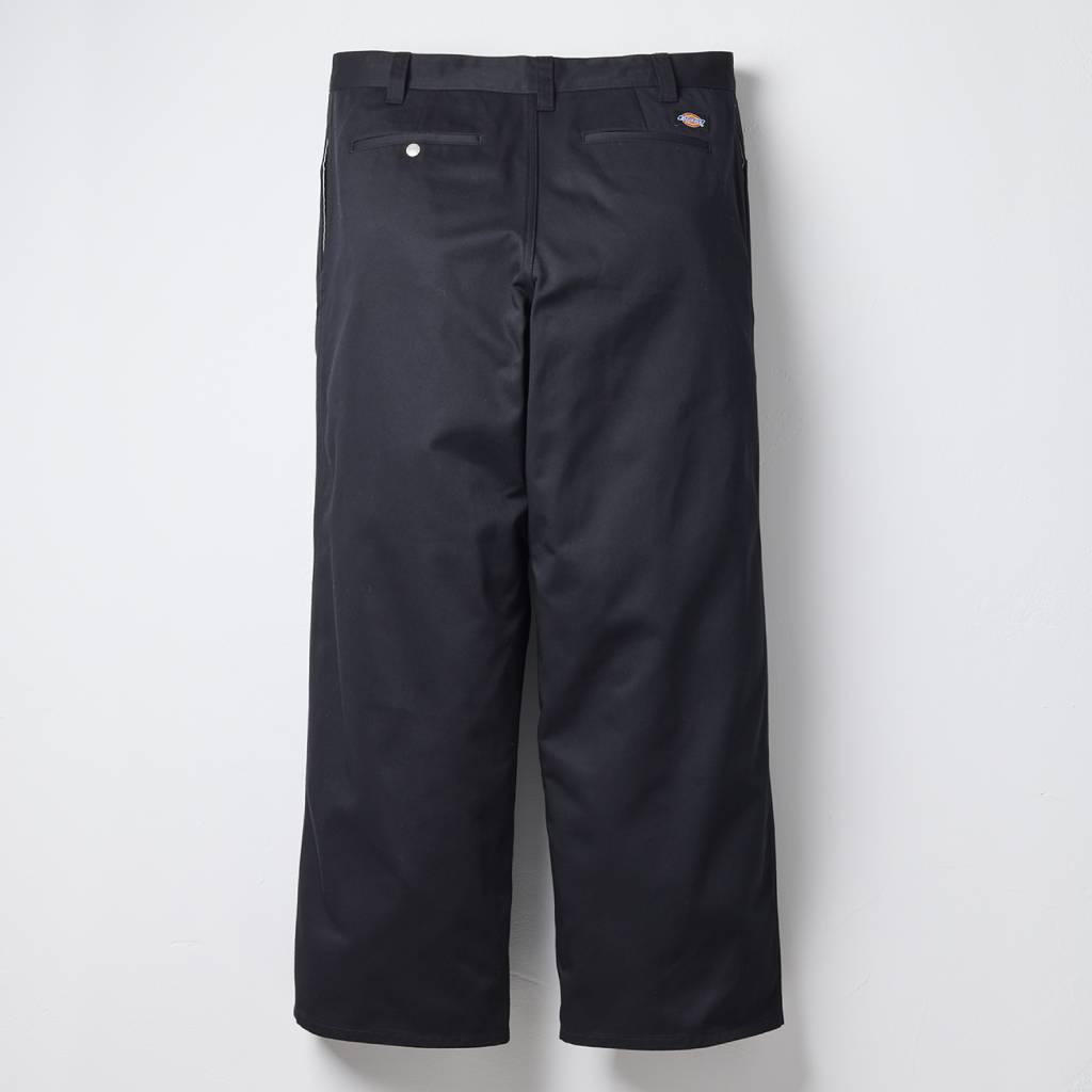 Dickies | Frisco Jeans #Black [SD26F-PT01]