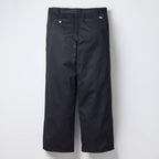 Dickies | Frisco Jeans #Black [SD26F-PT01]