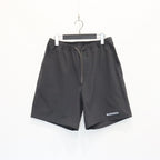 NANGA | 舒適短褲 #灰色 [25SS-WMP-NA01]
