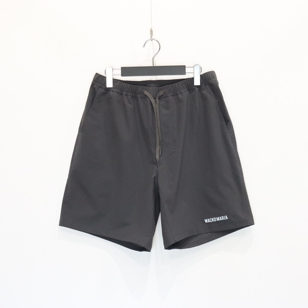 NANGA | 舒適短褲 #灰色 [25SS-WMP-NA01]
