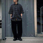 GIGATUCK #BLACK [F32510-SH12]