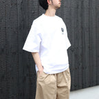 FA-TANG #WHITE [F32610-TS09]