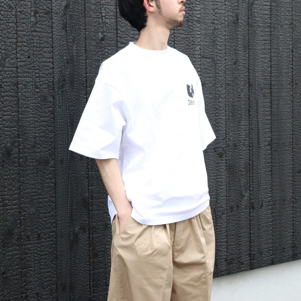FA-TANG #WHITE [F32610-TS09]