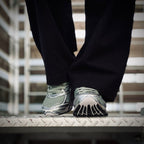 WAVE PROPHECY LS #銀色/卡其色 [D1GA2511]