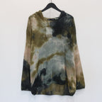 MOONLIGHT PARKA #FOREST [JC0706901]