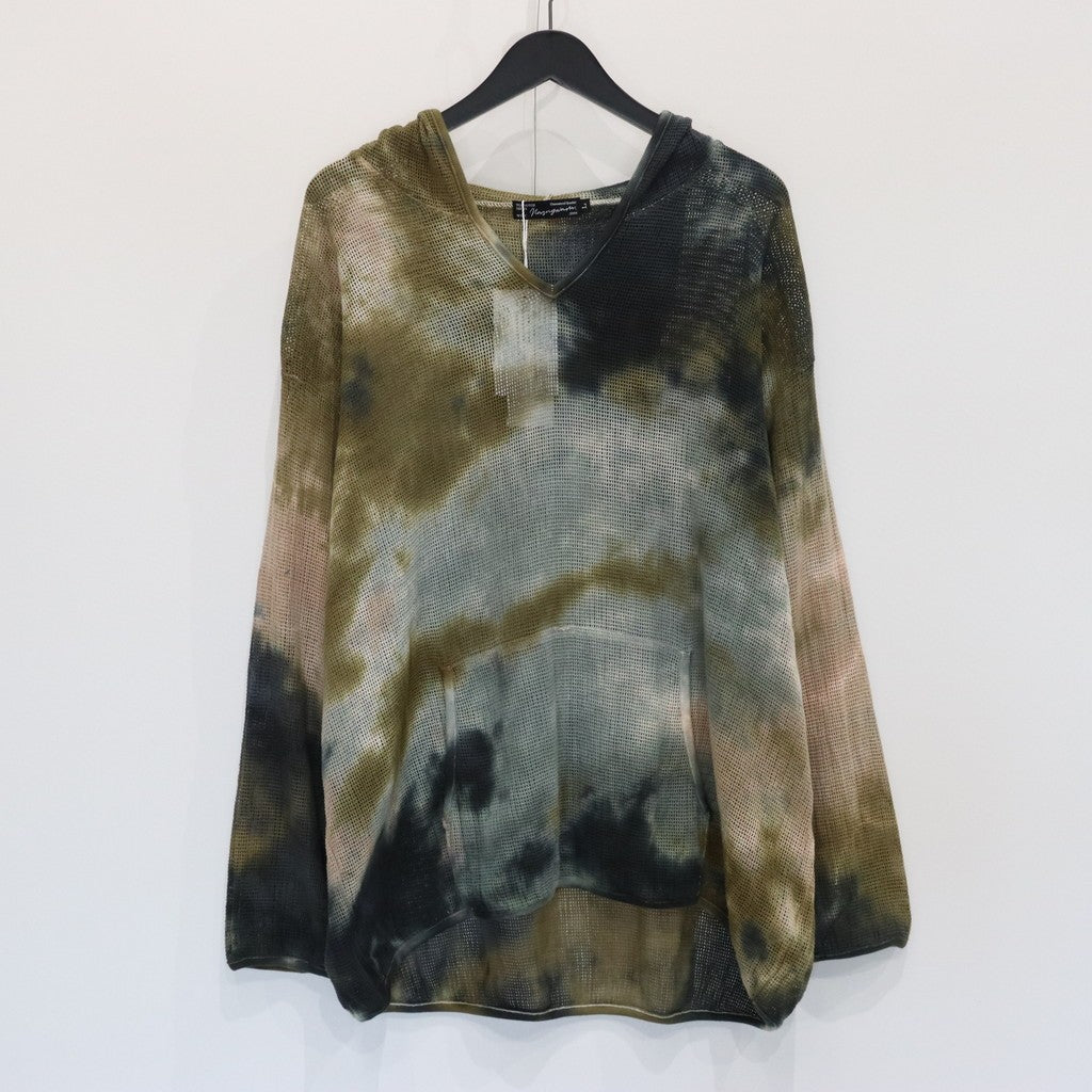 MOONLIGHT PARKA #FOREST [JC0706901]