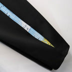 PUMA | Ventilation Track Pants #Black [SD26F-PT08]