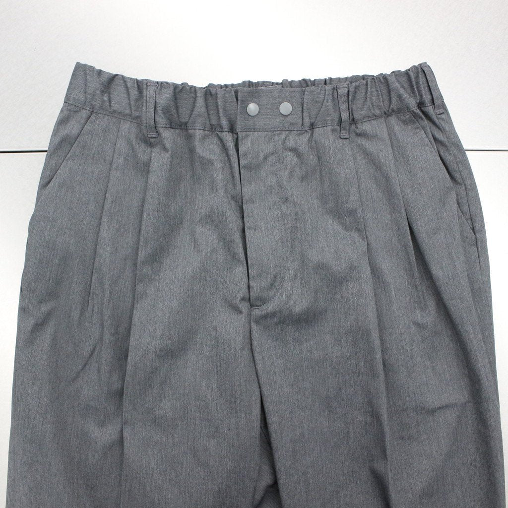 MJK PANTS #GRAY [SC2220-PN08]