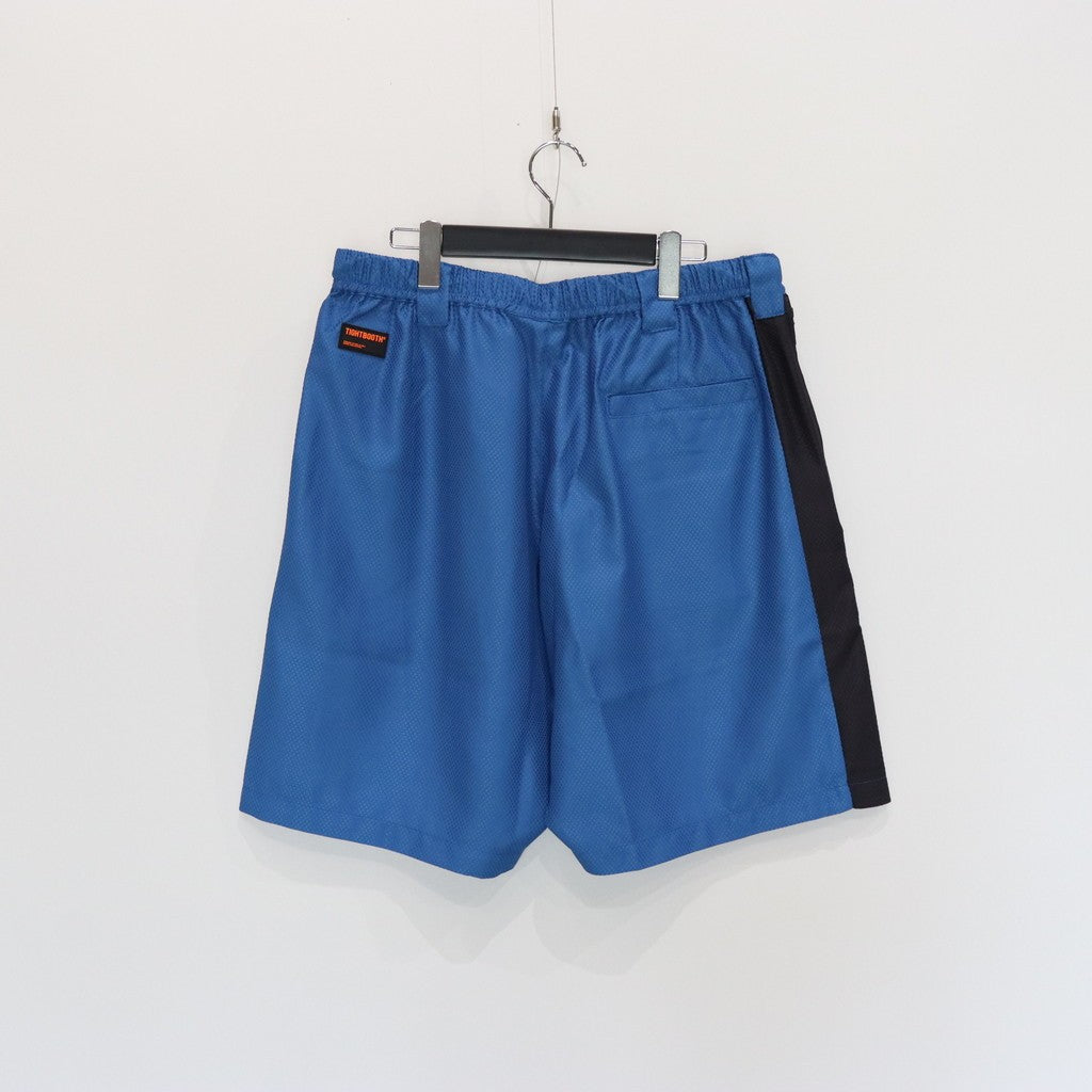 學院多比短褲 #藍色 [SU25-B05]