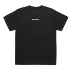 THE DARK KNIGHT TRILOGY | CREW NECK T-SHIRT ( TYPE-1 ) #BLACK [TDKT-WM-TEE09]