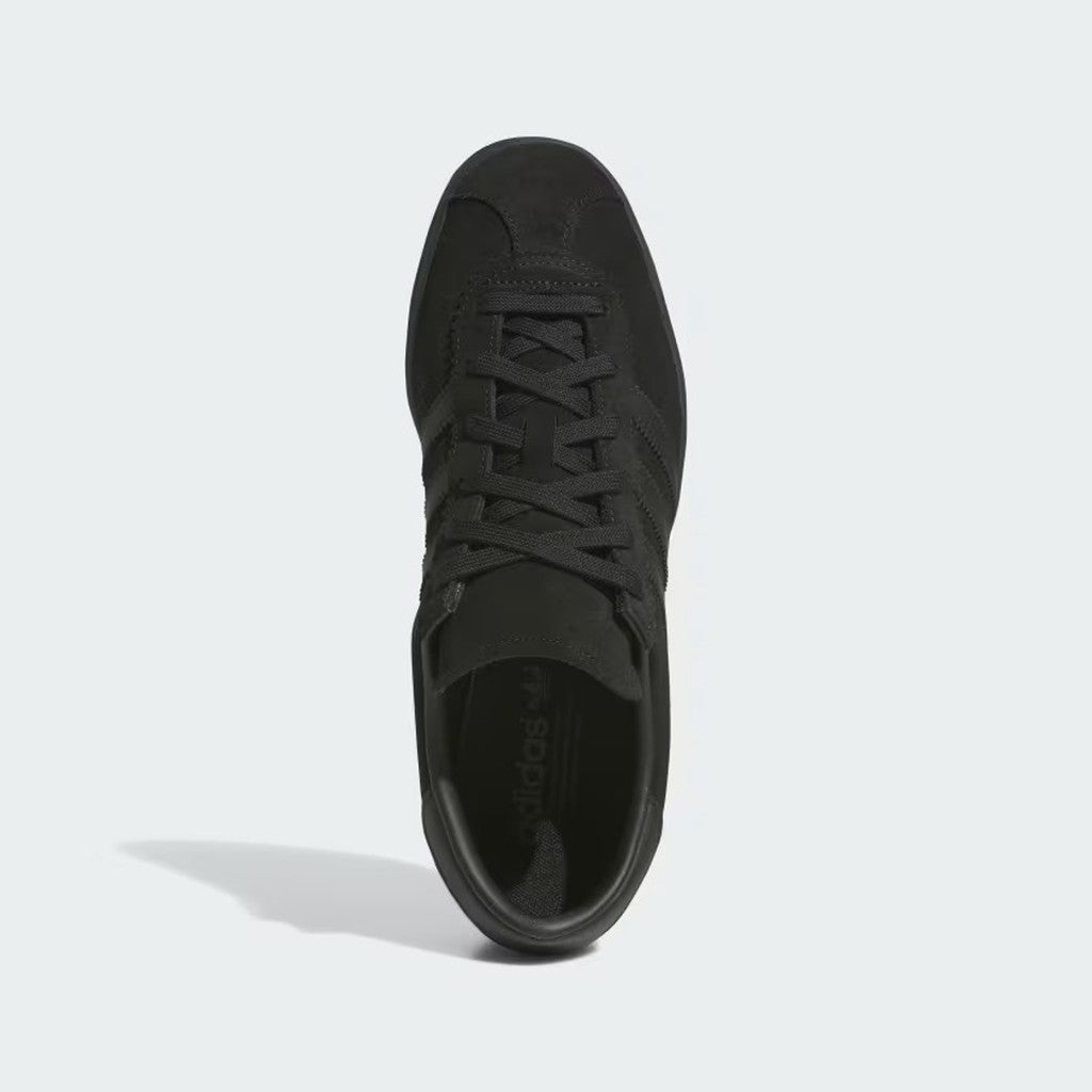shirokuroブラック スニーカー 23 low cut leather sneaker – wjk online store