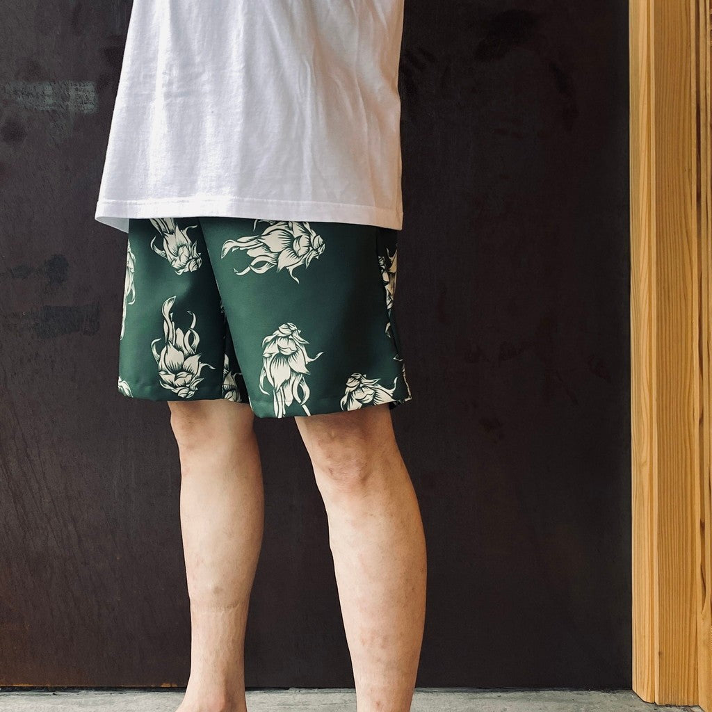 PITAYA 2nd SP #GREEN [SS26_SSA18-1]