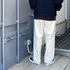 Wrangler | WRANCHER DRESS JEANS #OFFWHITE [24SS-WMP-WG01]