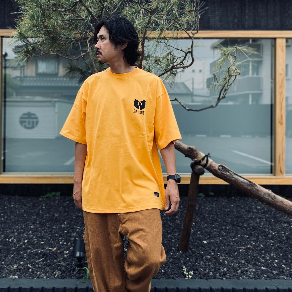 FA-TANG #YELLOW [F32610-TS09]