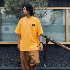 FA-TANG #YELLOW [F32610-TS09]