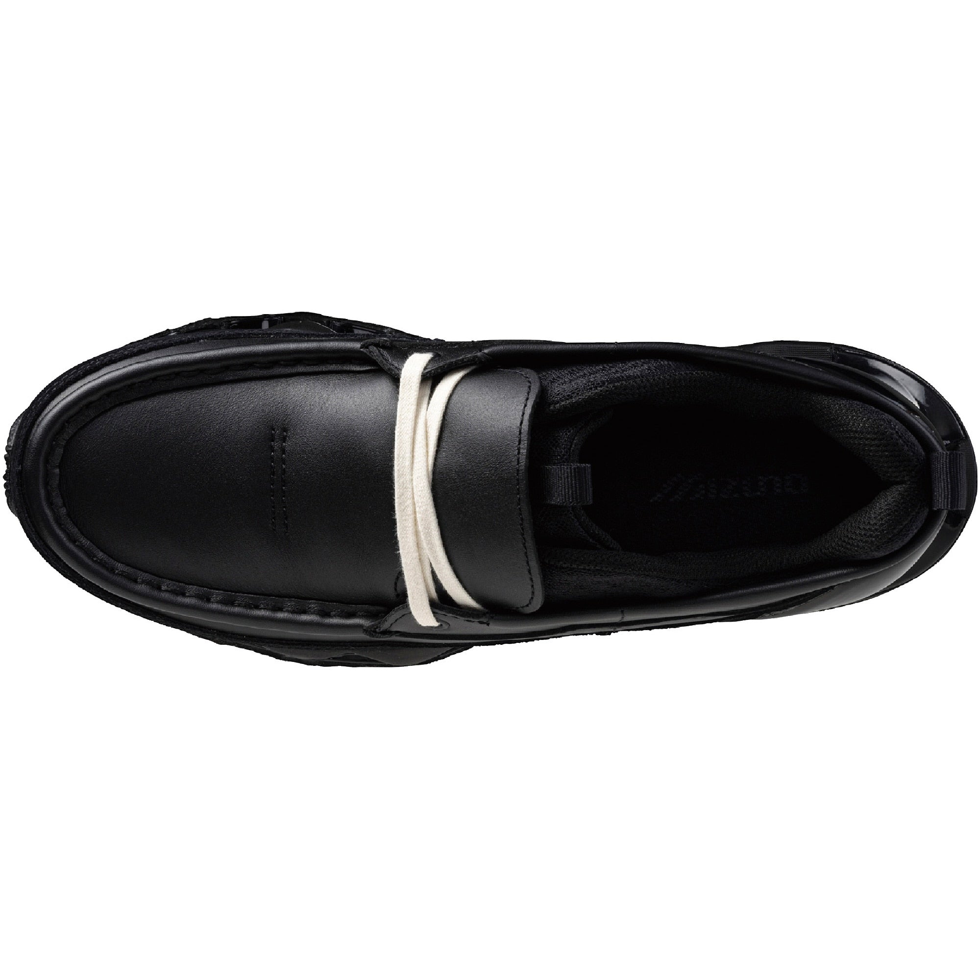 WAVE PROPHECY MOC #BLACK [D1GD230601] - cocorozashi 三重県四日市市