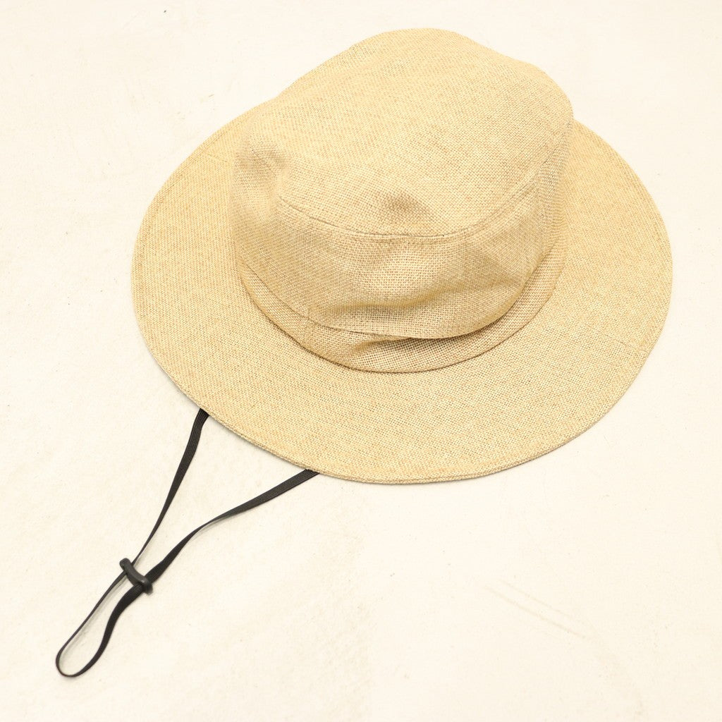 HIKE Horizon Hat #NA [NN02646]