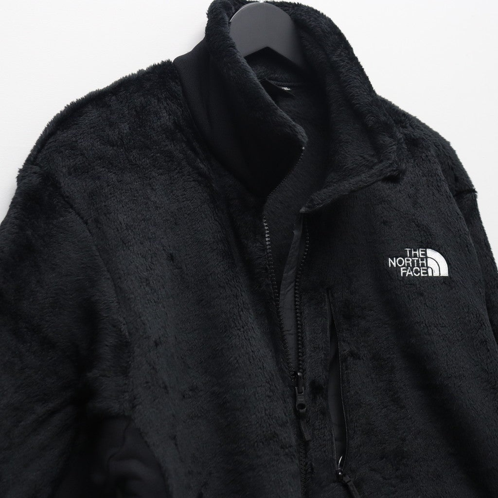 ZI Versa Mid Jacket #K / ブラック [NA72501]