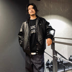 COOPERS #BLACK [F32320-JK11]